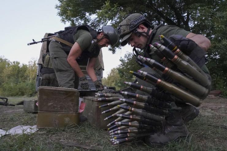 Військовий експерт повідомив, коли очікувати успіху ЗСУ на півдні країни (відео)